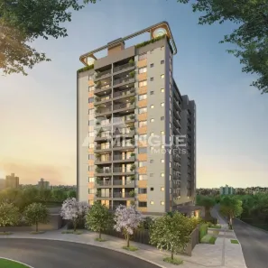Apartamento com 3 Quartos à venda, 106m² no Higienópolis, Porto Alegre