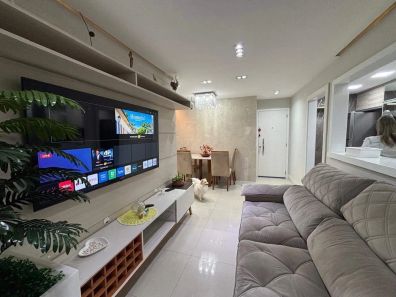 Apartamento com 3 Quartos à venda, 73m² no Vicente de Carvalho, Rio de Janeiro