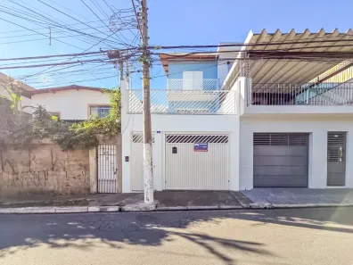 Casa com 2 Quartos à venda, 150m² no Vila Iório, São Paulo