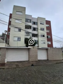 Apartamento com 2 Quartos para alugar, 49m² no Madureira, Caxias do Sul
