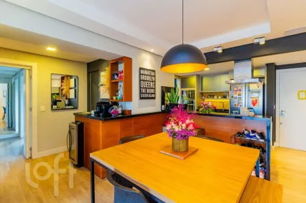 Apartamento com 3 Quartos à venda, 102m² no Auxiliadora, Porto Alegre