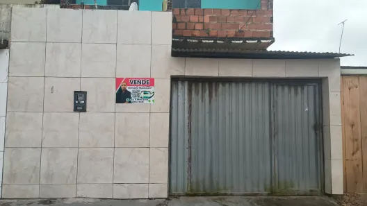 Casa com 4 Quartos à venda, 180m² no Cidade Universitária, Maceió