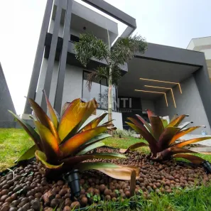 Casa de Condomínio com 3 Quartos à venda, 294m² no Chácara das Nações, Valinhos