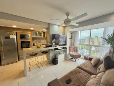 Apartamento com 3 Quartos à venda, 84m² no Centro, Canoas