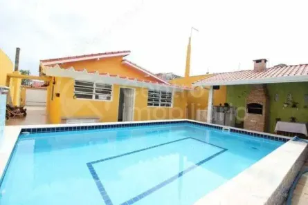 Casa com 2 Quartos à venda, 130m² no Jardim Ribamar, Peruíbe