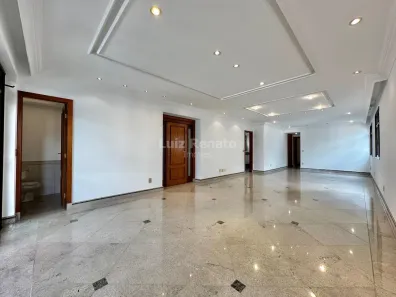 Apartamento com 4 Quartos à venda, 168m² no Lourdes, Belo Horizonte