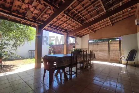 Casa com 3 Quartos para alugar, 180m² no Jardim das Oliveiras, Três Lagoas