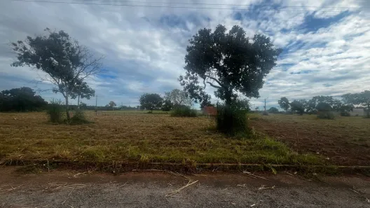 Lote/Terreno à venda, 300m² no Jardins do Lago (Luzimangues), Porto Nacional