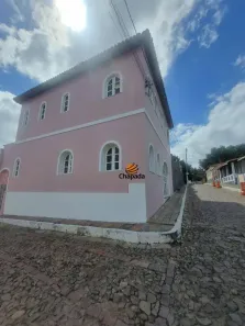 Casa com 4 Quartos à venda, 135m² no Lençóis, Lençóis