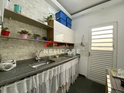 Prédio Comercial com 1 Quarto à venda, 171m² no Vila Gea, São Paulo
