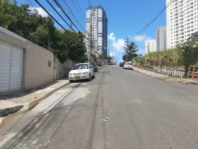 Casa com 3 Quartos para alugar, 75m² no Cabula, Salvador
