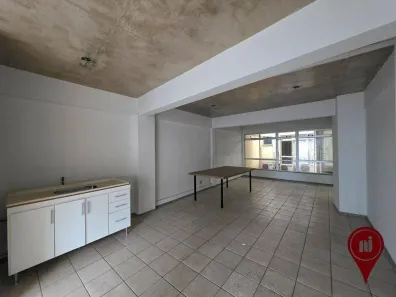 Sala Comercial à venda, 40m² no Buritis, Belo Horizonte