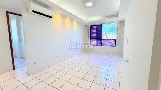 Apartamento com 3 Quartos à venda, 72m² no Espinheiro, Recife