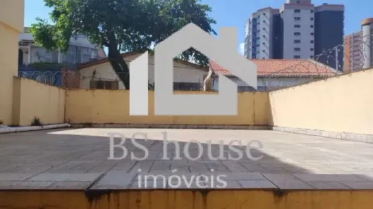Sobrado com 4 Quartos à venda, 306m² no Vila Alpina, Santo André