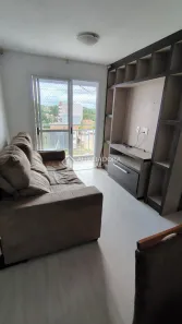 Apartamento com 1 Quarto à venda, 43m² no Presidente Vargas, Caxias do Sul