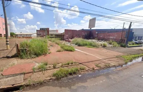 Lote/Terreno à venda, 2000m² no Ipiranga, Ribeirão Preto