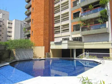 Apartamento com 4 Quartos à venda, 171m² no Vila Mascote, São Paulo