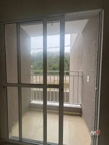Apartamento com 2 Quartos à venda, 43m² no Duarte Silveira, Petrópolis