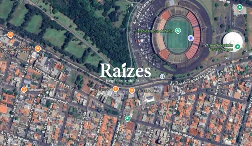 Lote/Terreno à venda, 360m² no Santa Mônica, Uberlândia