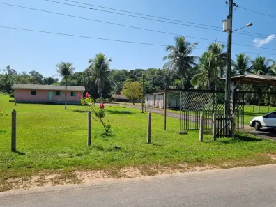 Lote/Terreno à venda, 3000m² no , Rio Preto da Eva