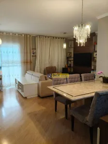Apartamento com 2 Quartos à venda, 80m² no Centro, São Bernardo do Campo
