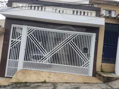 Sobrado com 2 Quartos à venda, 120m² no Vila Medeiros, São Paulo