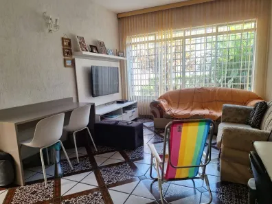 Casa com 2 Quartos à venda, 133m² no Ferreira, São Paulo