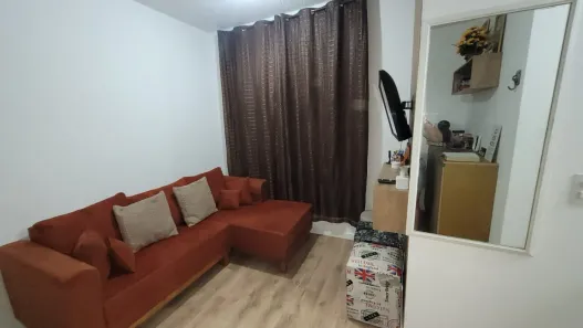 Apartamento com 2 Quartos à venda, 43m² no Campo Grande, Rio de Janeiro