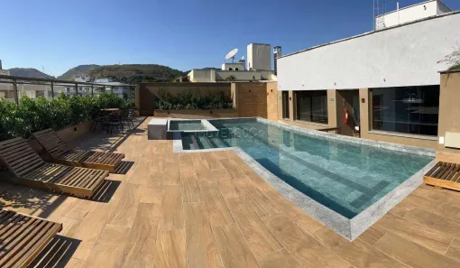 Apartamento com 2 Quartos à venda, 62m² no Pechincha, Rio de Janeiro