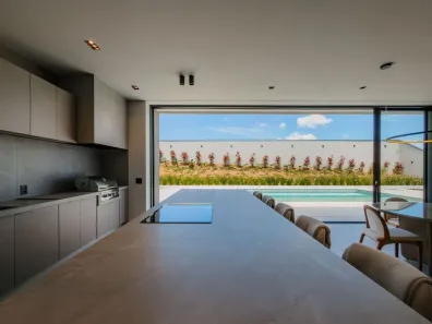 Casa de Condomínio com 5 Quartos à venda, 408m² no Jardim Emicol, Itu