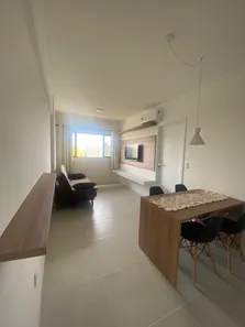 Apartamento com 1 Quarto para alugar, 45m² no Ponta Verde, Maceió