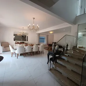 Sobrado com 3 Quartos à venda, 318m² no Horto Florestal, São Paulo