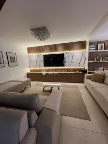 Casa com 3 Quartos à venda, 280m² no Jardim Itu, Porto Alegre