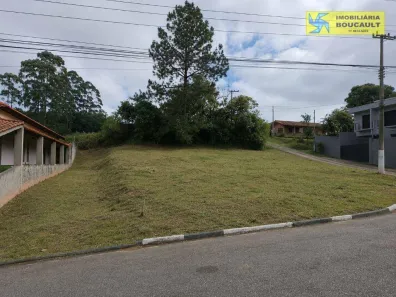 Lote/Terreno à venda, 258m² no Jardim Elias, Vargem Grande Paulista