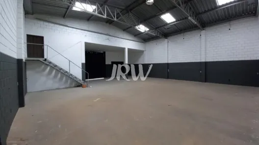 Galpão/Depósito/Armazém para alugar, 250m² no Jardim Regente, Indaiatuba