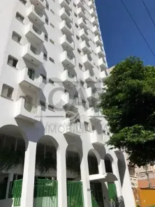 Apartamento com 1 Quarto à venda, 50m² no Botafogo, Campinas
