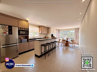 Apartamento com 3 Quartos à venda, 107m² no Itoupava Seca, Blumenau