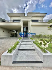 Casa de Condomínio com 3 Quartos à venda, 303m² no Quinta do Golfe Jardins, São José do Rio Preto