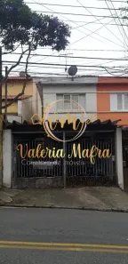 Sobrado com 3 Quartos à venda, 227m² no Anchieta, São Bernardo do Campo