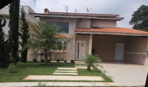 Sobrado com 3 Quartos à venda, 303m² no Vila Rica, Vargem Grande Paulista