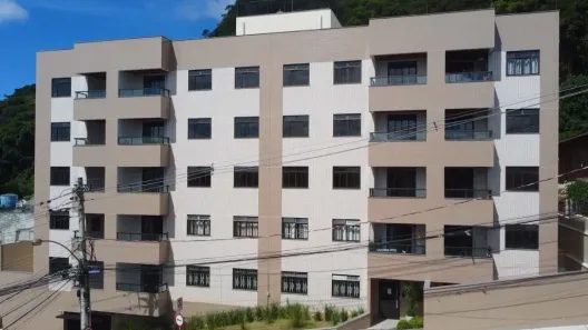 Apartamento com 2 Quartos à venda, 50m² no Centro, Juiz de Fora