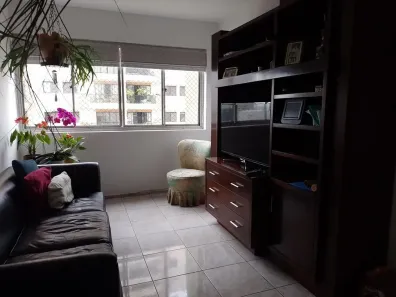 Apartamento com 2 Quartos à venda, 77m² no Pinheiros, São Paulo