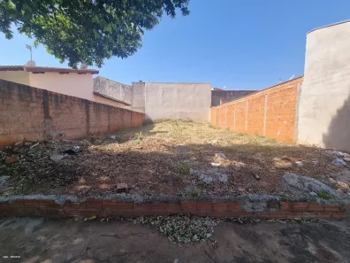 Lote/Terreno à venda, 200m² no Residencial Maré Mansa, Presidente Prudente