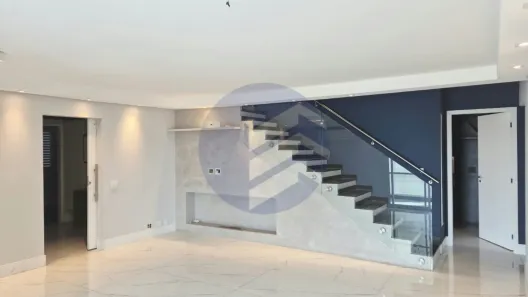 Apartamento com 3 Quartos à venda, 230m² no Cidade São Francisco, São Paulo
