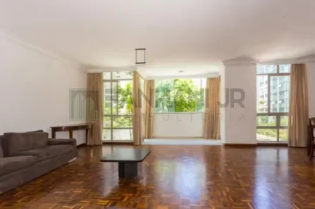 Apartamento com 3 Quartos à venda, 226m² no Jardim Paulista, São Paulo