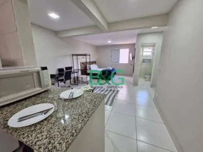 Apartamento com 1 Quarto à venda, 40m² no Mooca, São Paulo