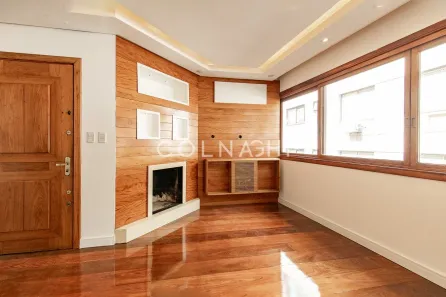 Apartamento com 2 Quartos à venda, 96m² no Bela Vista, Porto Alegre