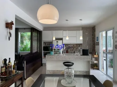 Casa de Condomínio com 5 Quartos à venda, 460m² no Granja Carneiro Viana, Cotia