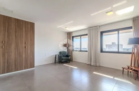 Apartamento com 1 Quarto à venda, 43m² no Floresta, Porto Alegre