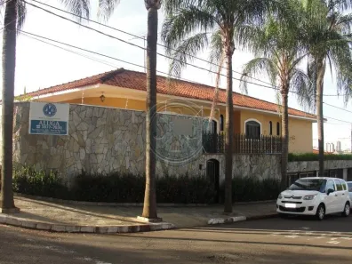 Casa com 4 Quartos à venda, 327m² no Jardim São Luiz, Ribeirão Preto